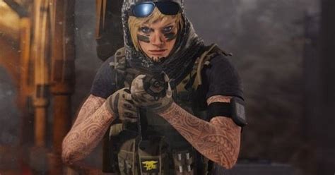 Rainbow Six Siege Ist Am Wochenende Kostenlos Auf Pc Und Xbox One Spielbar Eurogamer De