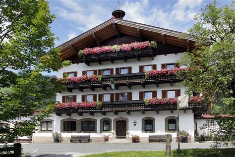 Pension Hoferwirt Gasthofpension Tirol