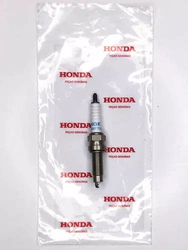 Vela Igni O Fina Iridium Cabe Ote Honda Xre Original