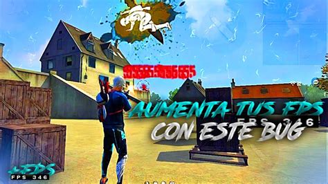 COMO AUMENTAR Y ESTABLECER TUS FPS EN FREE FIRE PARA QUE TE CORRA