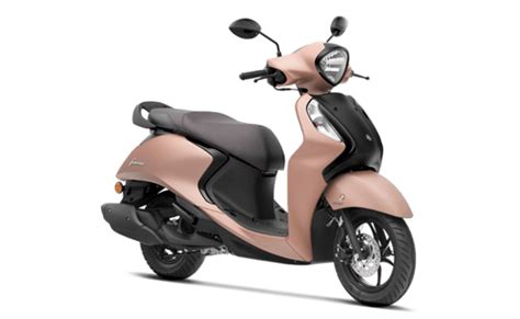 Sale Yamaha Ka Scooty New Model In Stock