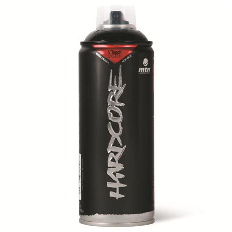 SPRAY MTN HARDCORE Ml Suministros Industriales Gosan