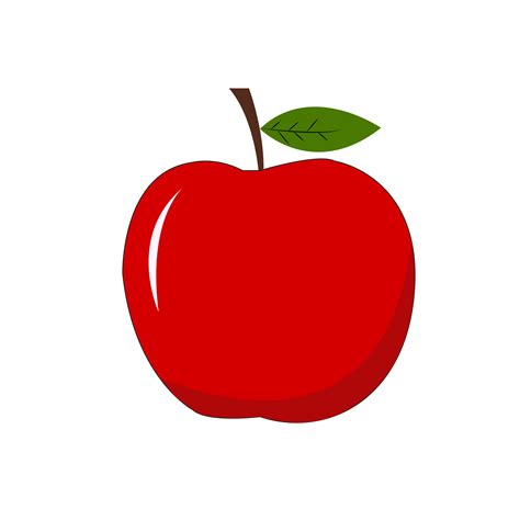 Red Apple PNG Transparent 11298623 PNG