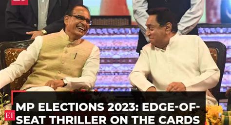 Mp Elections Times Now Etg Survey Predicts Edge Of Seat Thriller