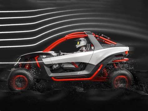 New Segway Powersports Villain Sx Wp Utility Vehicles In Mio