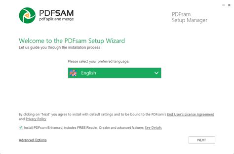 Pdf Pdfsam