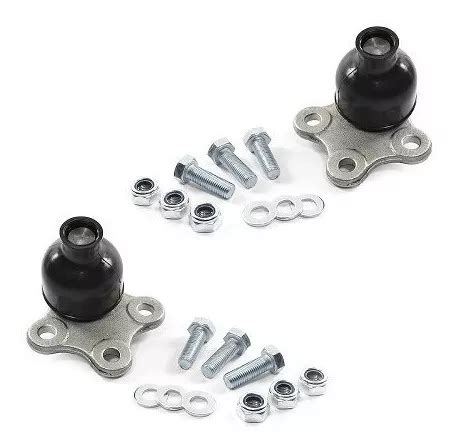 Kit 2 Rotulas De Suspension Monroe Ford Mondeo 1996 2001 Envío gratis