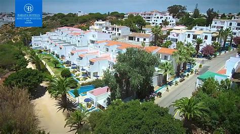 Hotel Monica Isabel Beach Club Albufeira Official Website Best Price