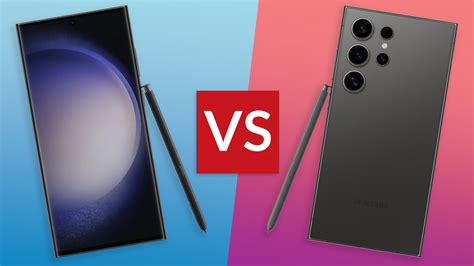 Samsung Galaxy S24 Ultra vs S23 Ultra: what's new? | T3