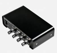 Коммутатор SDI Switcher Yuan — купить в интернет-магазине VIDAU Systems