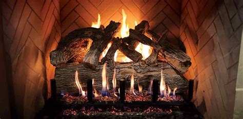 5 Common Gas Log Set Installation Mistakes | Fireplaces Direct Learning ...