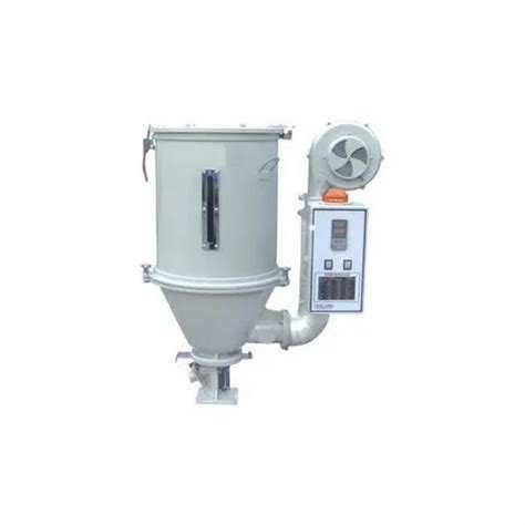 Mild Steel 250 CFM Hot Air Dryer Automation Grade Semi Automatic 220 440V At 530000 In New