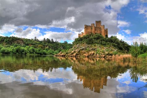 Castle of Almourol