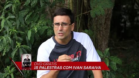 Minutos O Pr Ivan Saraiva Jo O Cap Vers Youtube