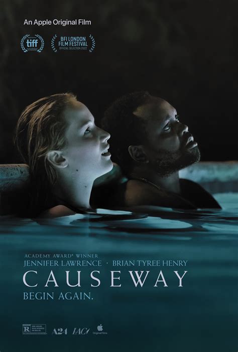 Causeway Dvd Release Date Redbox Netflix Itunes Amazon