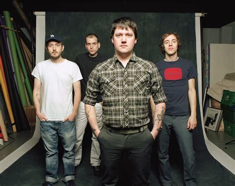 Modest Mouse Announces 20th Anniversary Tour For Good News For People