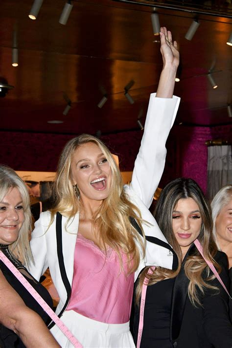 Romee Strijd Sexy Vs Angel Hot Celebs Home