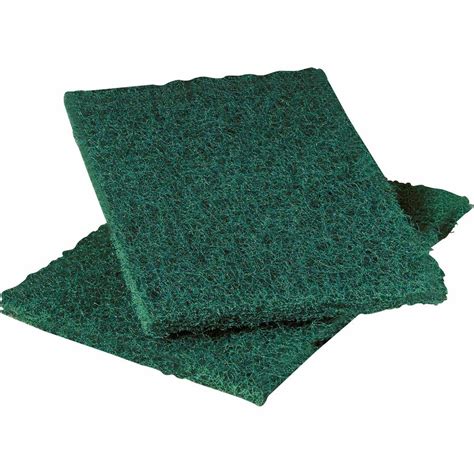 Scotch Brite Heavy Duty Scouring Pad Sponges 3M