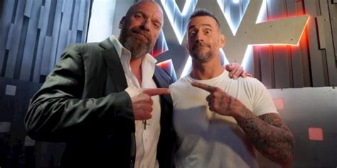 Everything Wwe Superstars Have Said About Cm Punks Return