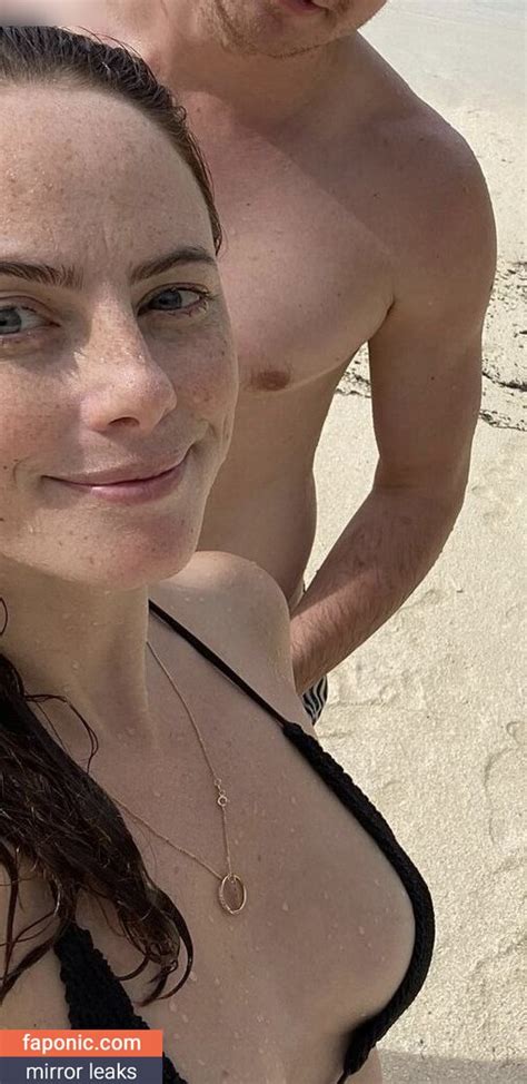 Kaya Scodelario Aka Kayascods Nude Leaks Photo Faponic