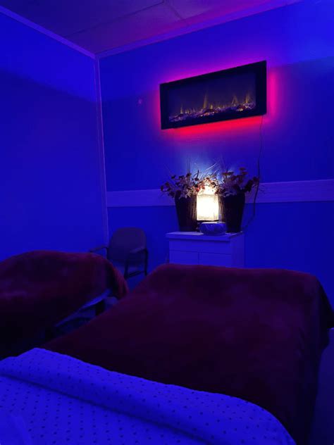 My Heaven And Earth Foot Massage Offers Couples Massages In Federal Way