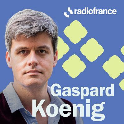 Gaspard Koenig un philosophe en liberté une sélection des meilleurs