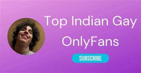 Top Indian Gay OnlyFans Hottest Desi Gay OnlyFans