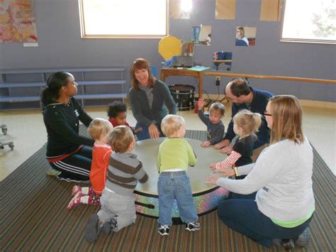 drum music – Preschool of the Arts