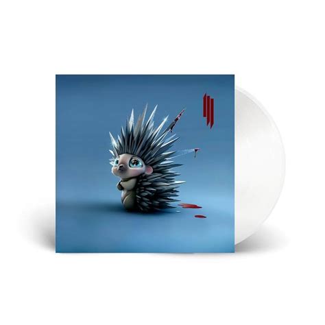 Прозрачный винил Skrillex - Don't Get To Close LP (Limited USA Edition ...