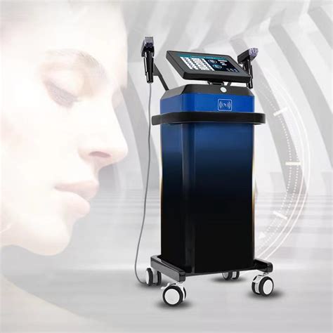 Rf Crystallite Depth 8 Radiofrecuencia Microneedling Device Morpheus 8