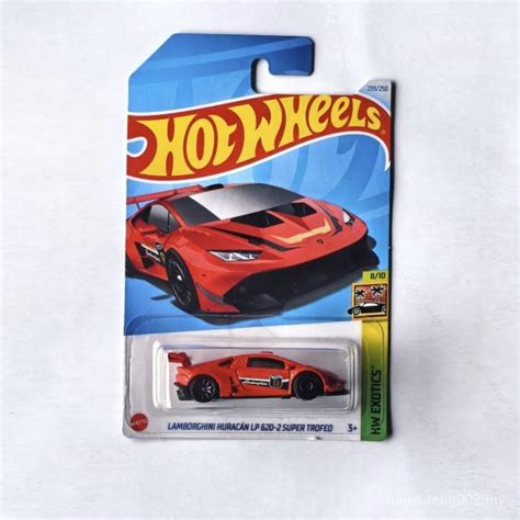 Hot Wheels Batch Alloy Sports Car Small Car Bugattisla Simulation Car Model Lamborghini
