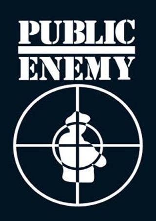17 Best images about Public Enemy on Pinterest | Public, Public enemies ...