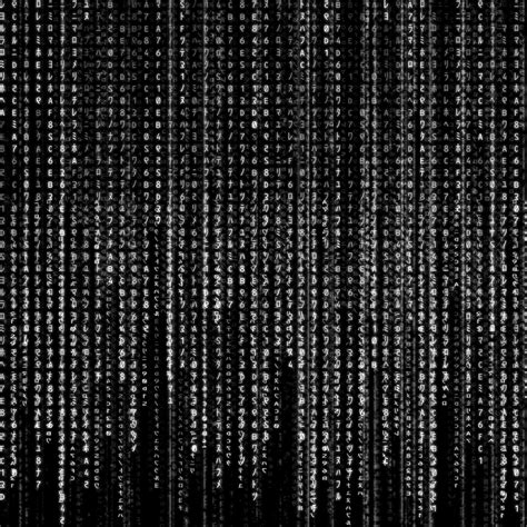 Matrix Rain 3 by dlpmkg on DeviantArt