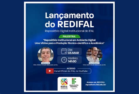 Ifal Lan A Reposit Rio Digital Institucional Instituto Federal De Alagoas