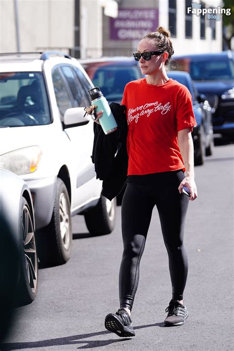 Olivia Wilde Olivia Wilde22 Oliviawilde Nude Leaks OnlyFans Photo