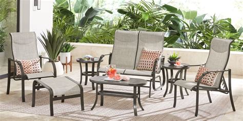 Outdoor Patio Furniture Sets