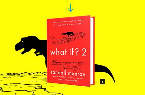 Randall Munroe What If Kgmi