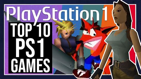 74 Best Ps1 Games Of All Time