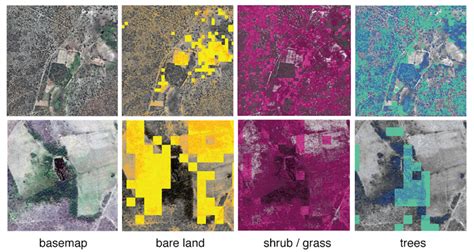 Remote Sensing Free Full Text High Spatial Resolution Visual Band