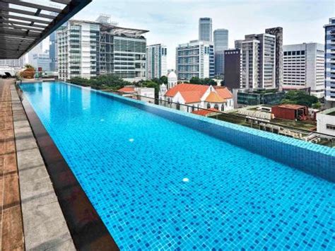 Mercure Singapore Bugis, Singapore (updated prices 2025)