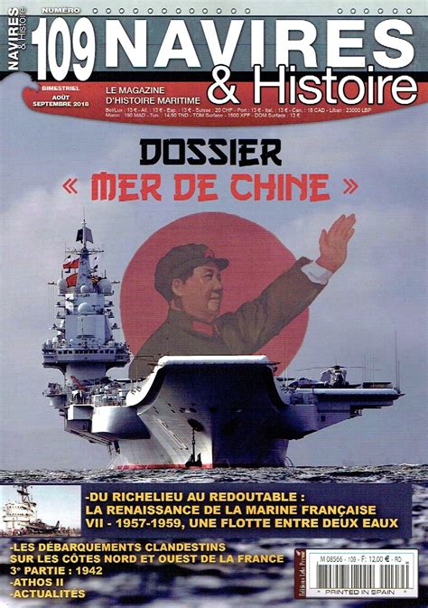 Nnt Modell Du Richelieu Au Redoutable La Renaissance De La Marine