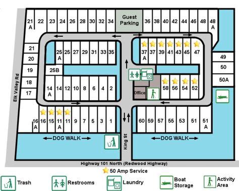 58 RV Park Design ideas | parking design, rv, rv parks