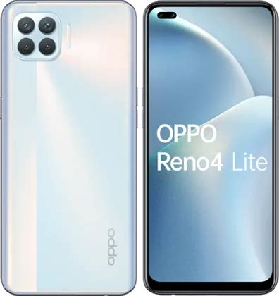 Oppo Reno 4 Lite CPH2125 Technischen Daten und Spezifikationen ...