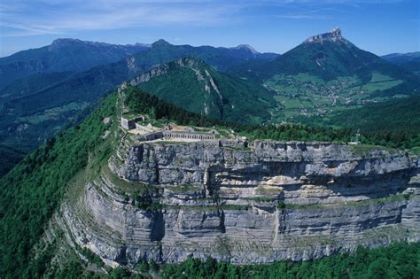 Le Saint Eynard Grenoble France