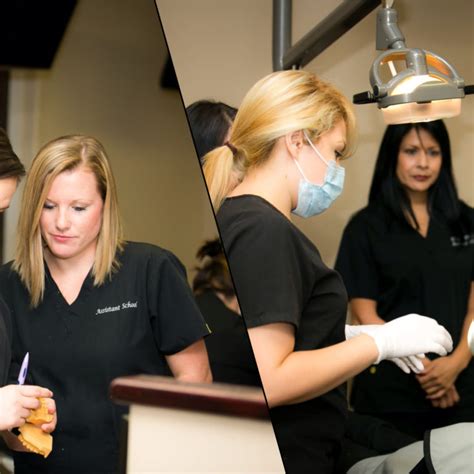 Dental Assistant Training School In Chicago Illinois Orthodontic Assistant