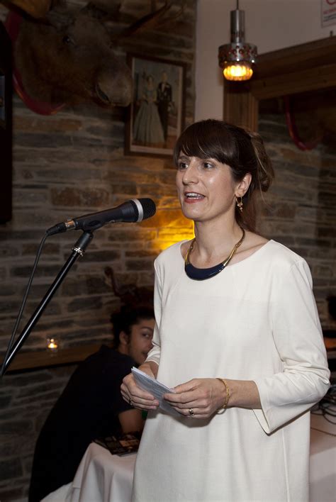 Fiction Uncovered Founder Sophie Rochester! | Fiction, Launch party