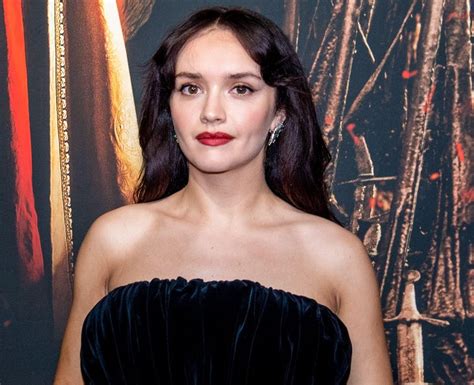 Olivia Cooke Age Height And Facts About The House Of The Dragon