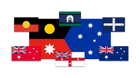 The Triple Union Flag | A new flag for a new Australia