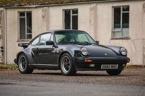 1988 Porsche 911 | Classic Driver Market