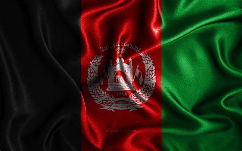 Flag Of Afghanistan 1080p 2k 4k 5k Hd Wallpapers Free 53 Off